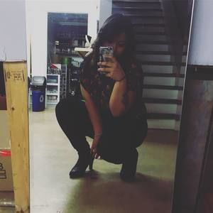 Meet your Posher, Wendy